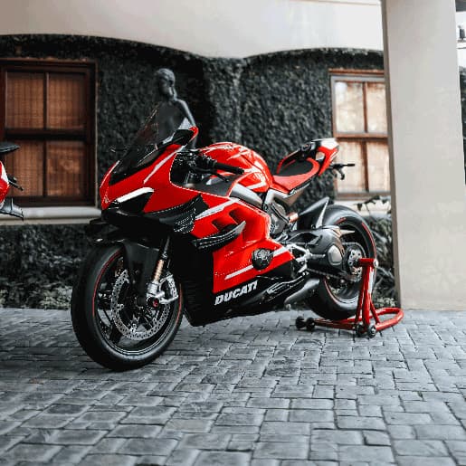 superbike