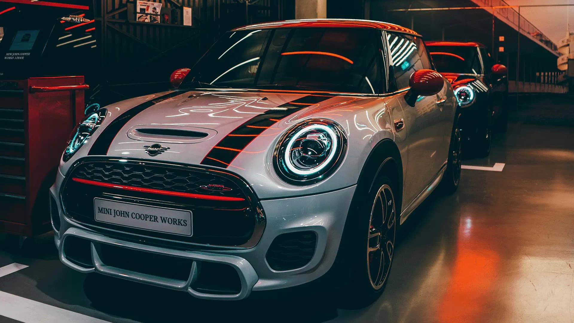 mini-cooper